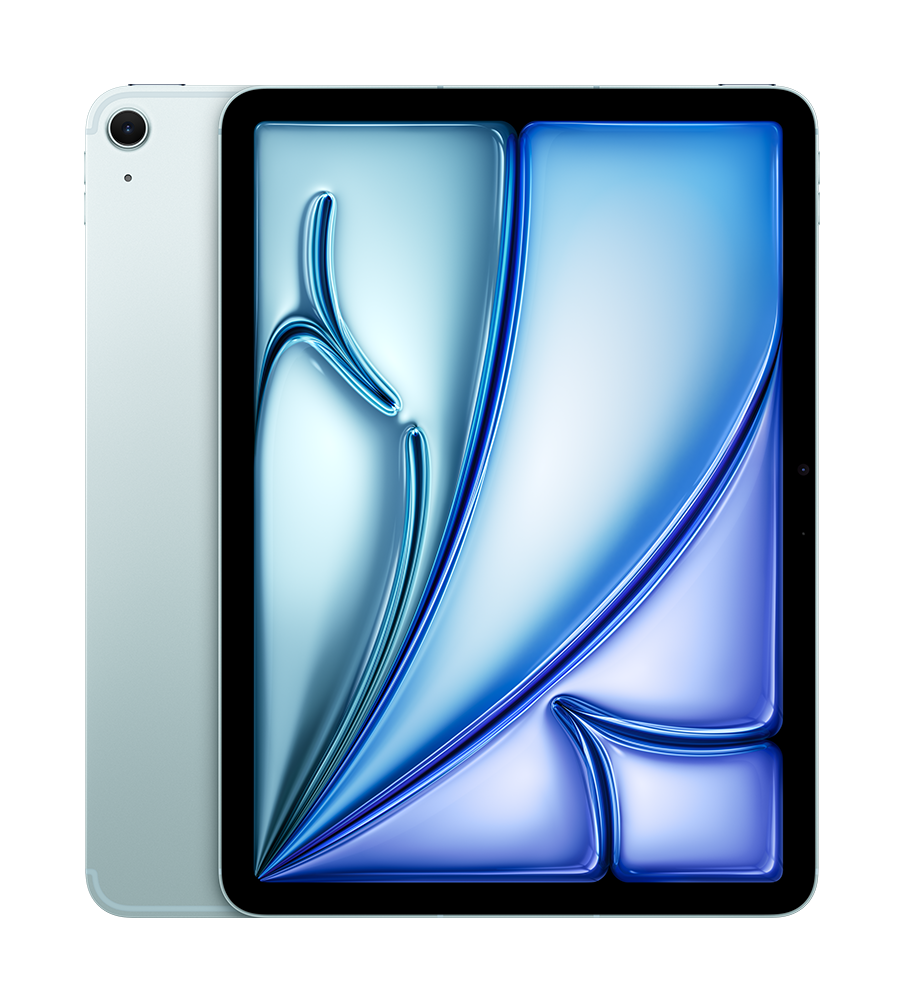 11インチiPad Air (M2) - 技術仕様 - Apple サポート (日本)