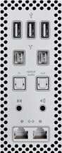 Mac Pro (Mid 2012) - 技術仕様 - Apple サポート (日本)