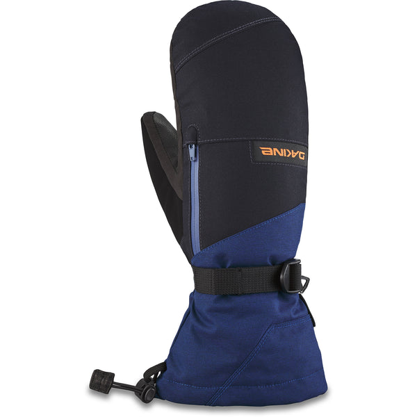 Leather Titan GORE-TEX Mitt – Dakine
