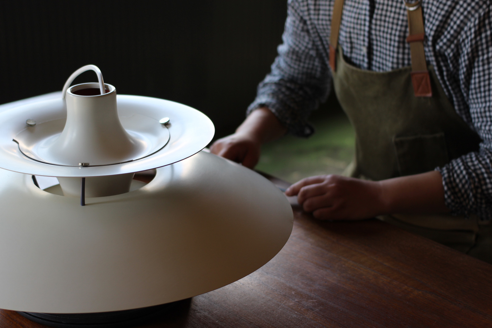 PH5 ヴィンテージ照明 新入荷！ | ibukiya ブログ