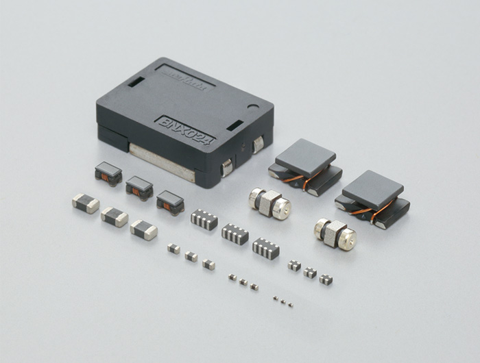 EMIフィルター（ノイズフィルター／ラインフィルター） 比較検索