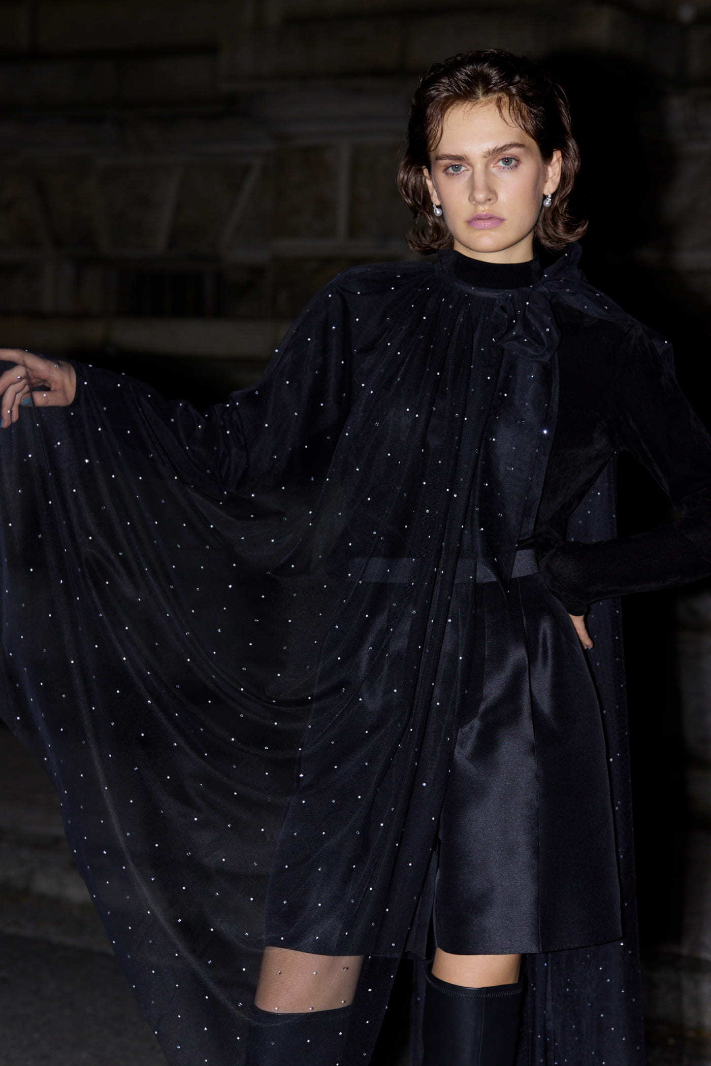 2023 Winter Collection | セルフォード | CELFORD Official Brand Site