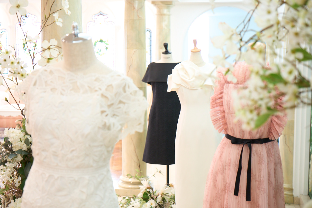 Yumi Katsura for CELFORD | セルフォード | CELFORD Official Brand Site