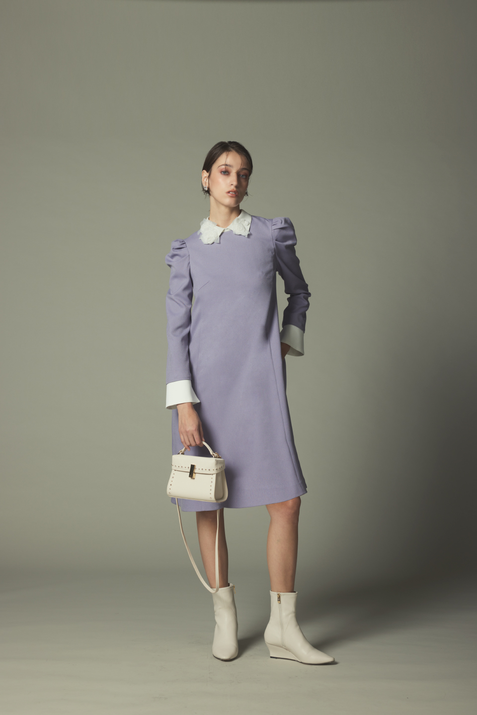 Yumi Katsura for CELFORD “進化し続ける大人のオケージョンドレス