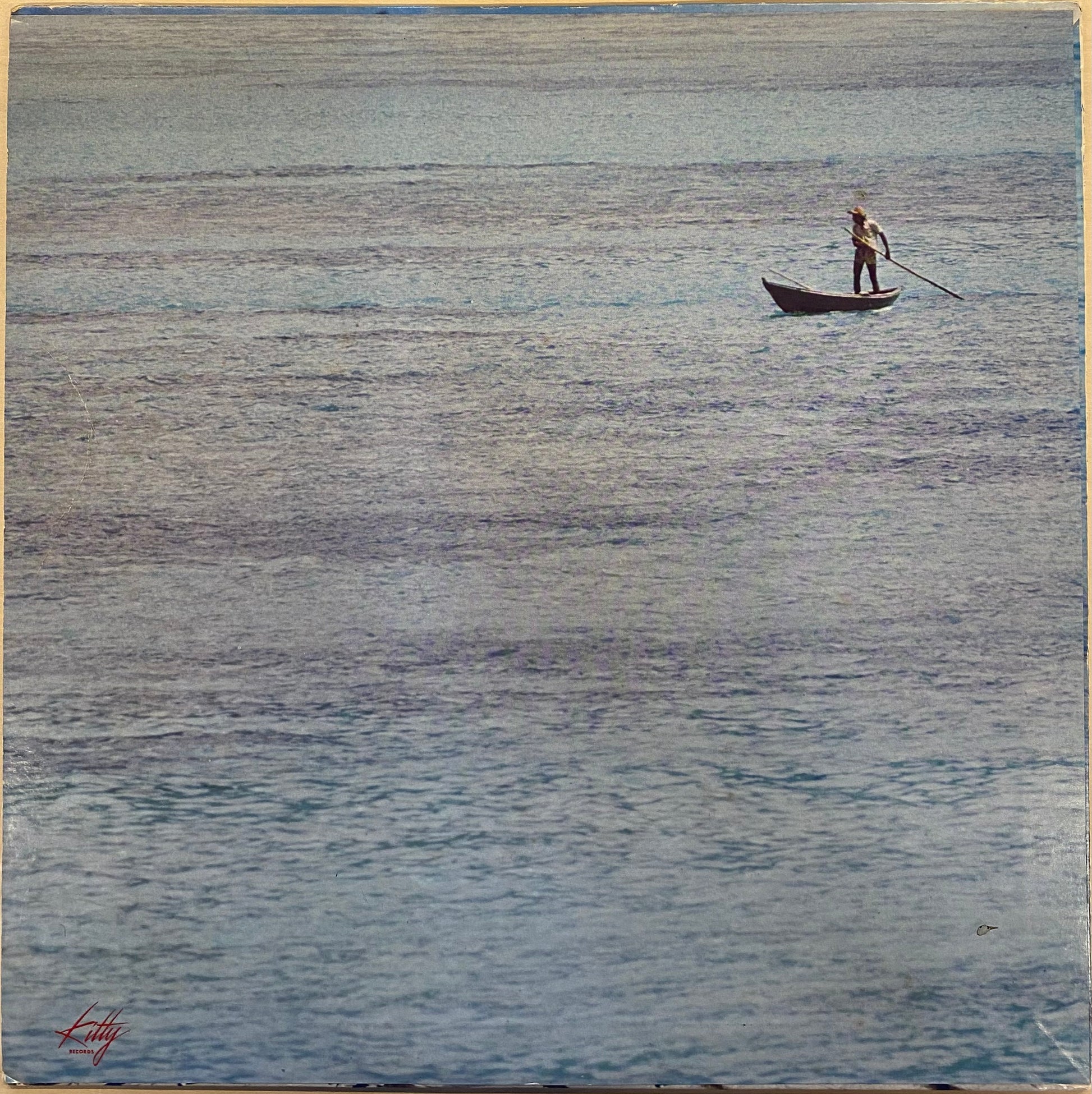 USED】高中正義 - Seychelles (LP) – CELLAR RECORDS