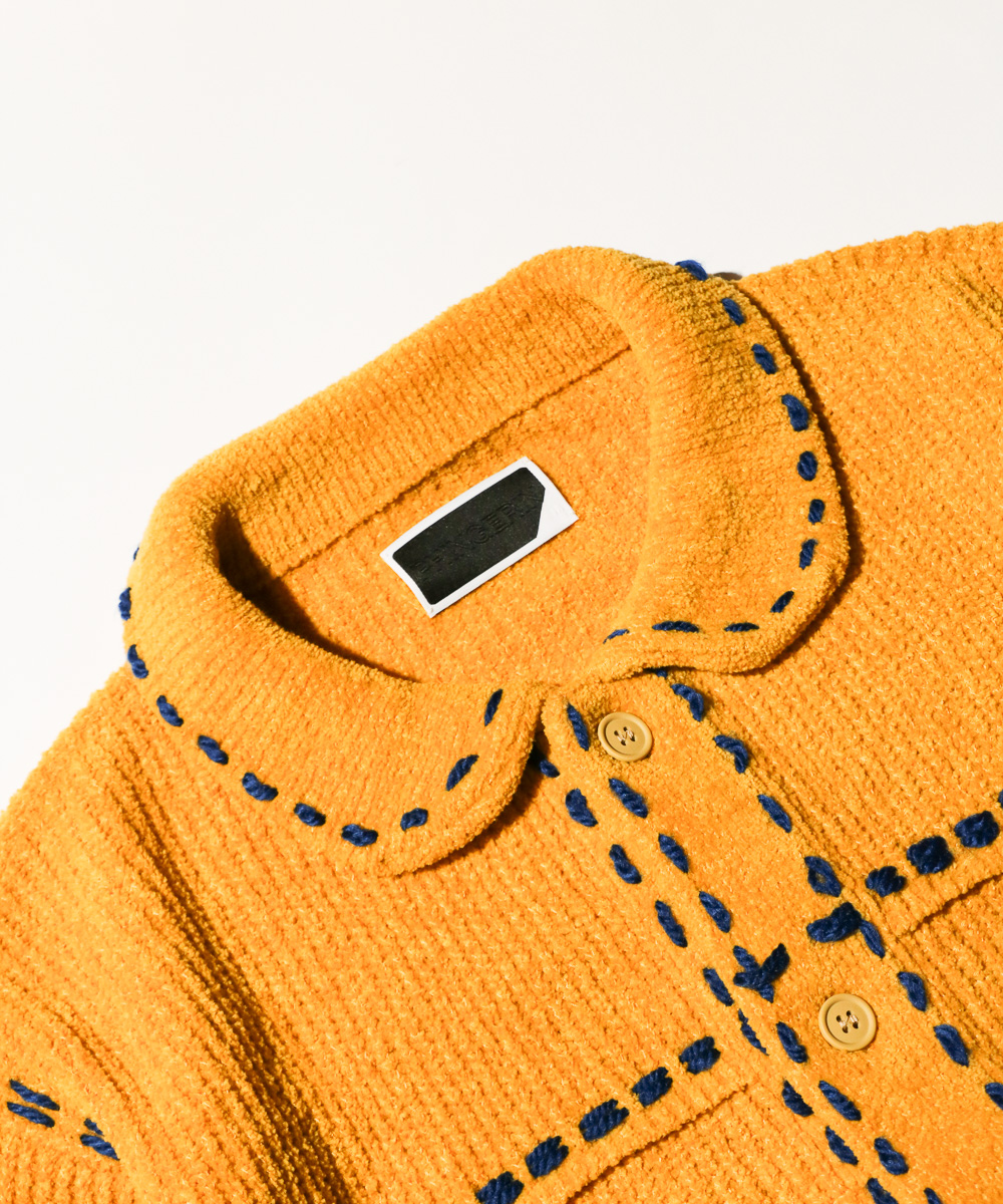 PHINGERIN / PG1 KNIT (PD-242-KN-011) – C.E.L.STORE NOTE