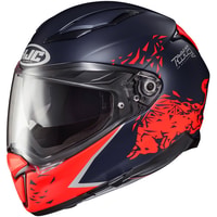 HJC RPHA 11 Carbon Lowin MC-5 Helmet · Motocard