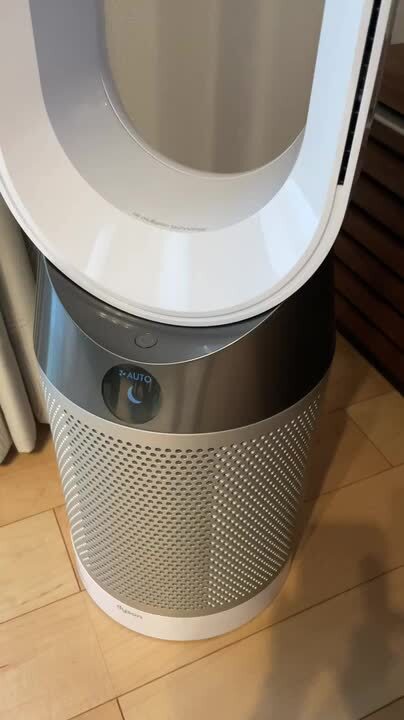 ダイソン Dyson Pure Cool TP04WSN [ホワイト/シルバー] 価格比較