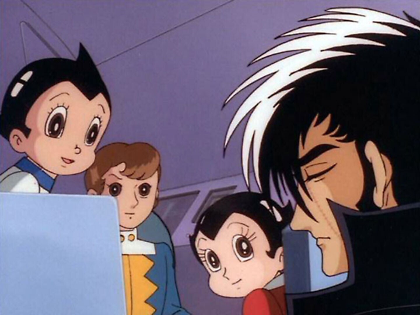 鉄腕アトム (1980) 第27話| バンダイチャンネル｜最新作から不朽の名作