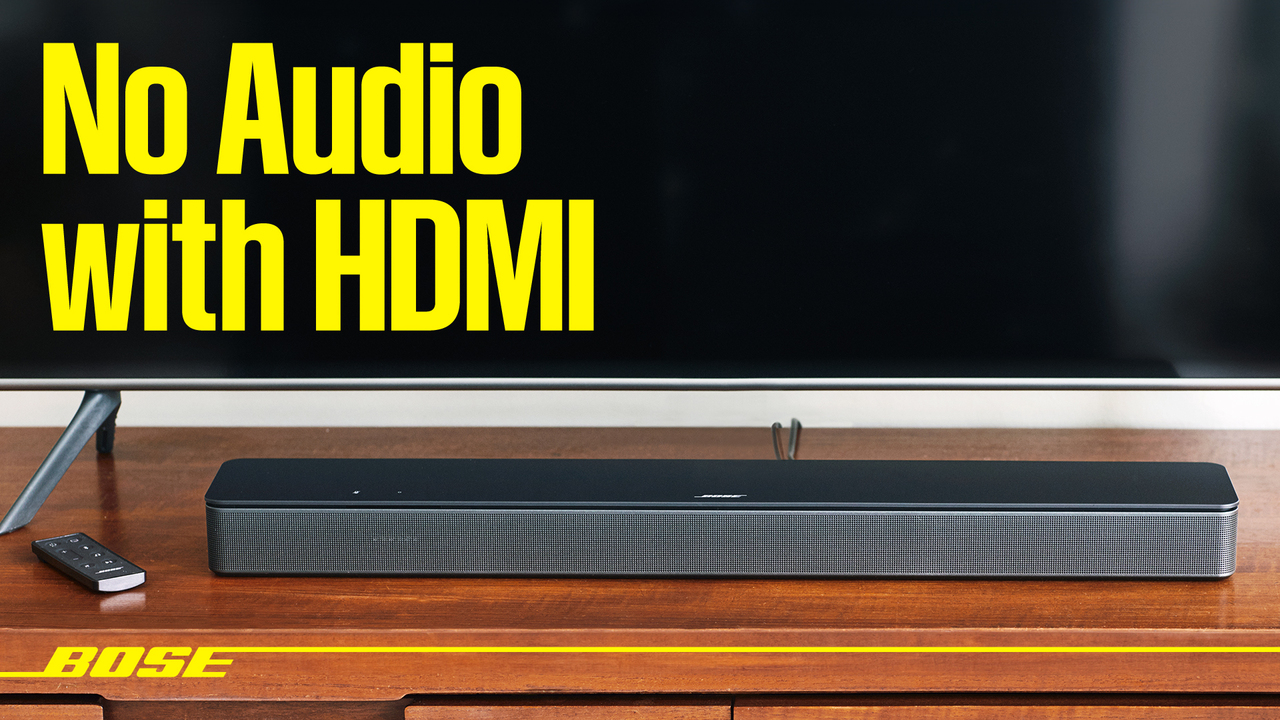 Shop Bose Smart Ultra Soundbar | Home Cinema and Speakers | Bose