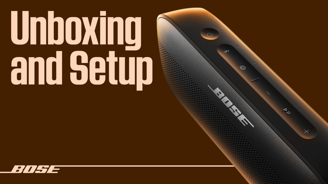 SoundLink Flex Bluetooth Speaker (2nd Gen) | Bose