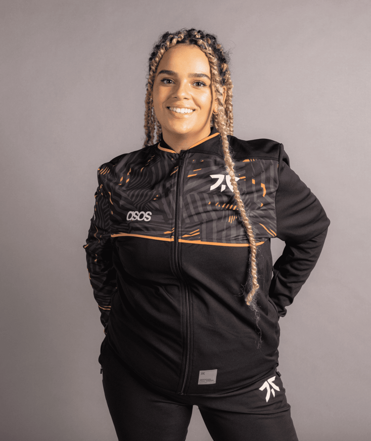 Fnatic | 2023 Pro Jacket - Fnatic