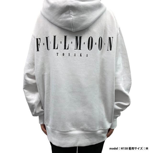 HIROOMI TOSAKA LIVE TOUR 2018 『FULL MOON』 TOUR GOODS詳細