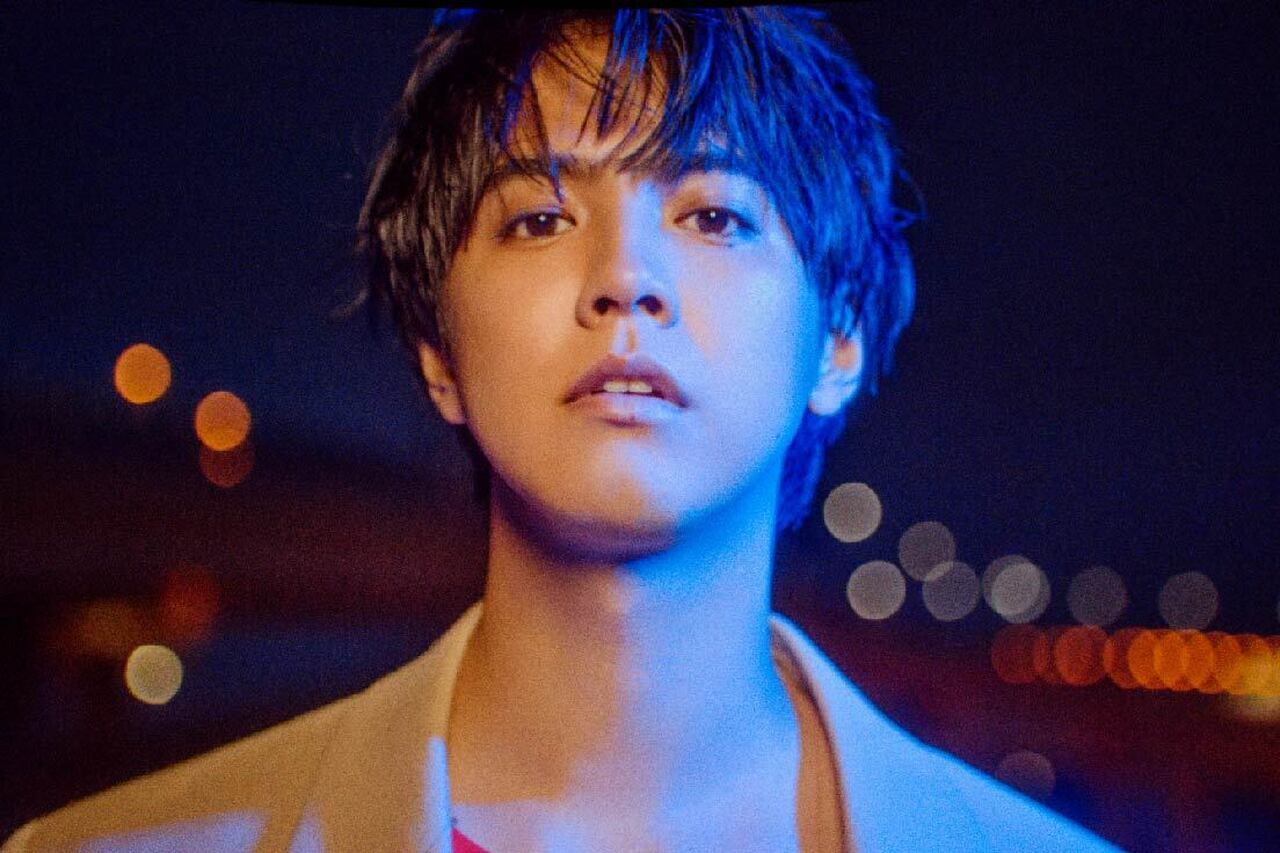 Music Video公開!!】2024/8/21(水)Release!! 片寄涼太 初のソロCD