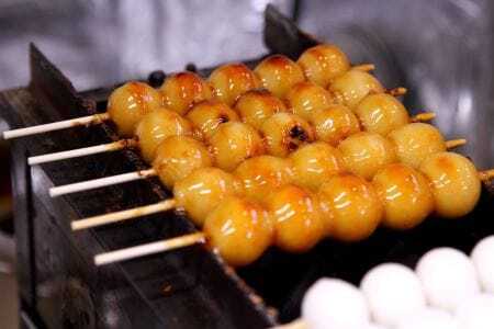 東弥だんご（冷凍みたらし団子） | 岐阜県郡上市 | ふるさと納税サイト