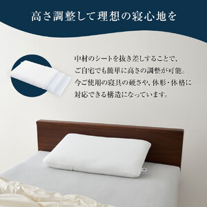 エアウィーヴ 枕 コンフォートピロー C2 快眠枕 寝具 | 愛知県大府市