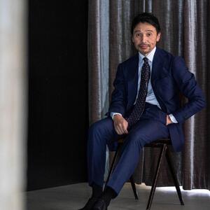 RING JACKET（リングヂャケット）お仕立券 20万円分 / オーダースーツ