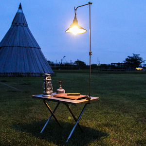 FEDECA】バークランプランタンスタンド 000892 | 兵庫県三木市