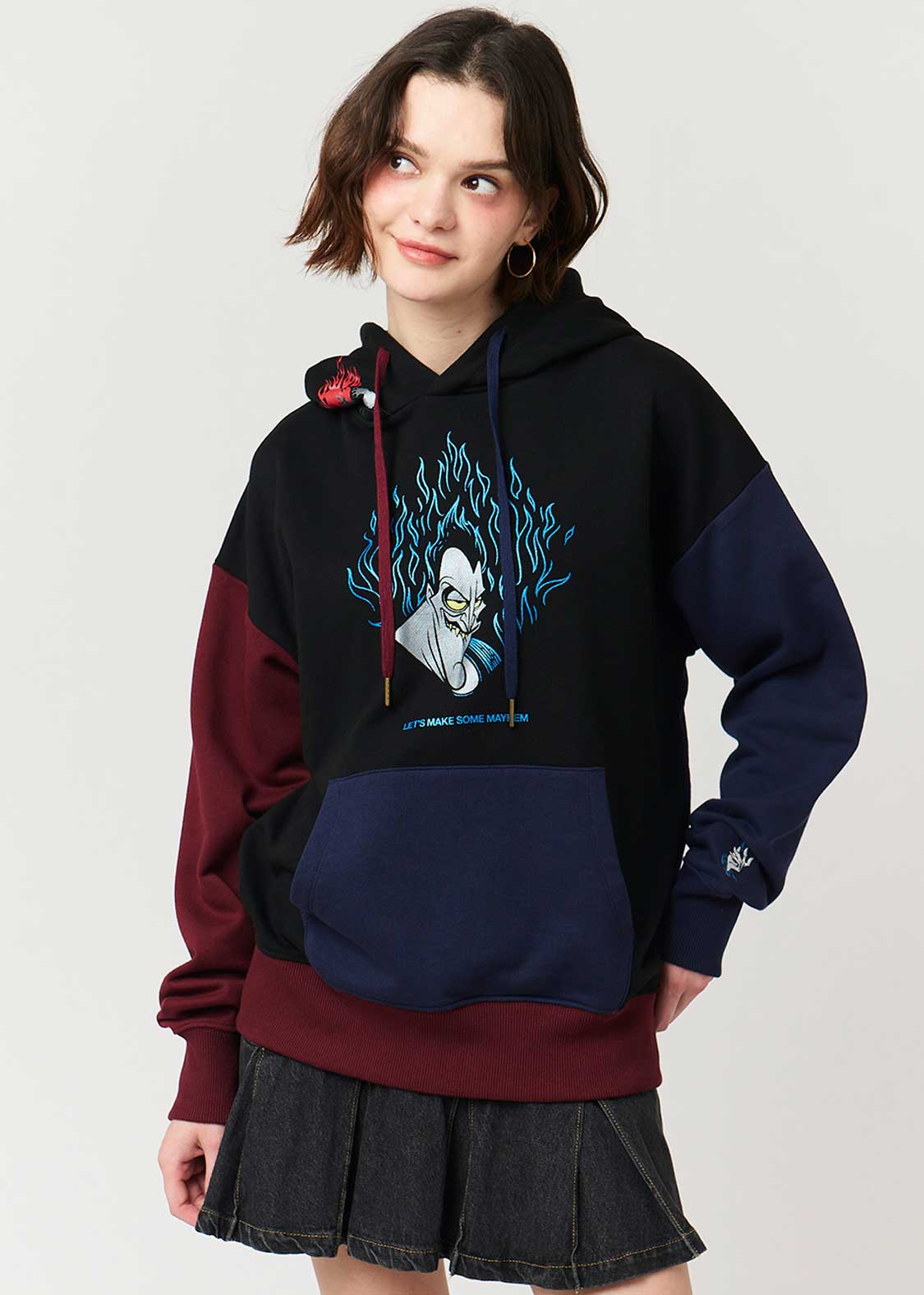 永遠に｜ショートモッズコート｜ユニセックス｜グラニフ(graniph)公式