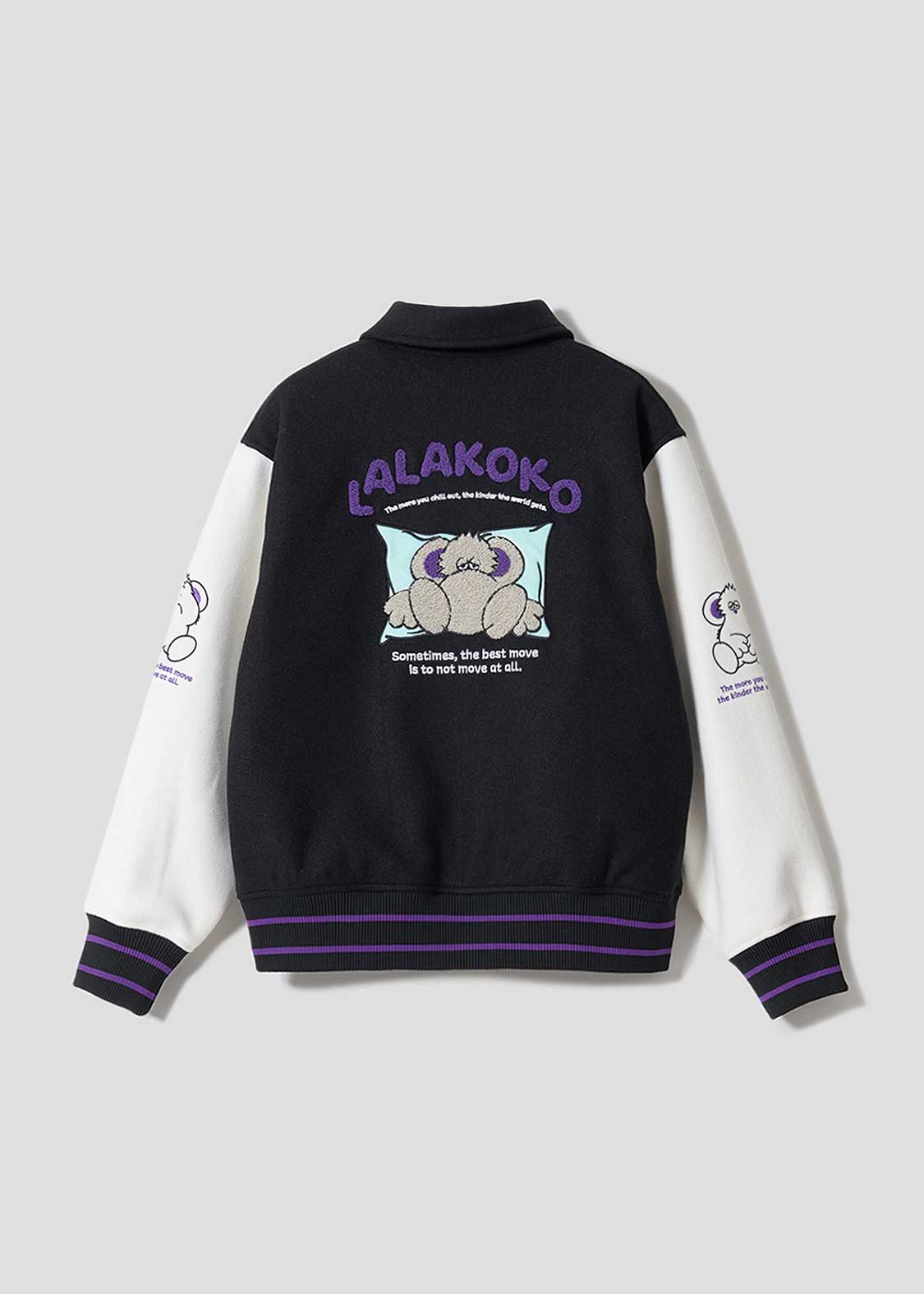 ララココ｜スタジャン｜ユニセックス｜グラニフ(graniph)公式