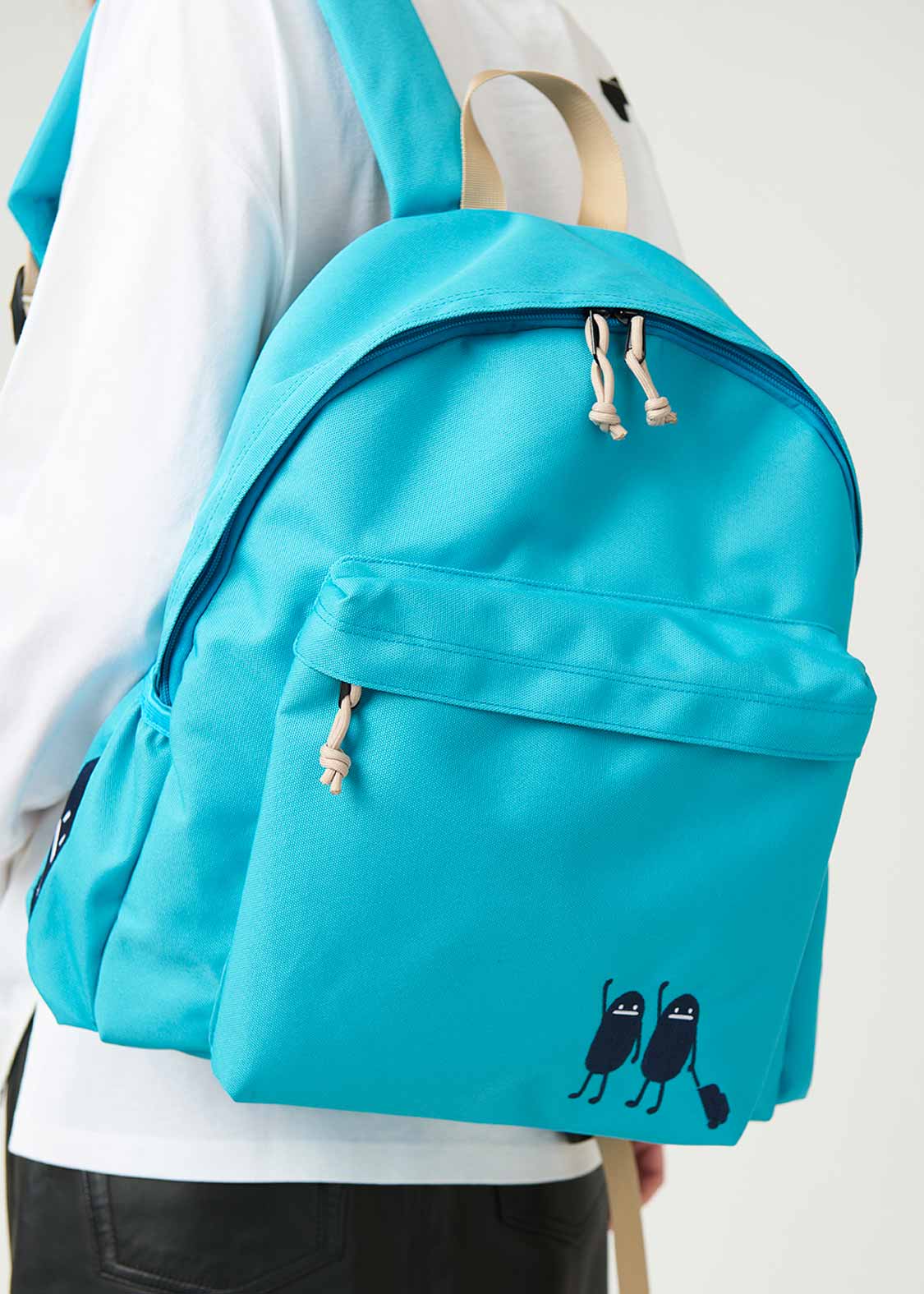 ビューティフルシャドー ジャーニー｜バックパック｜ユニセックス