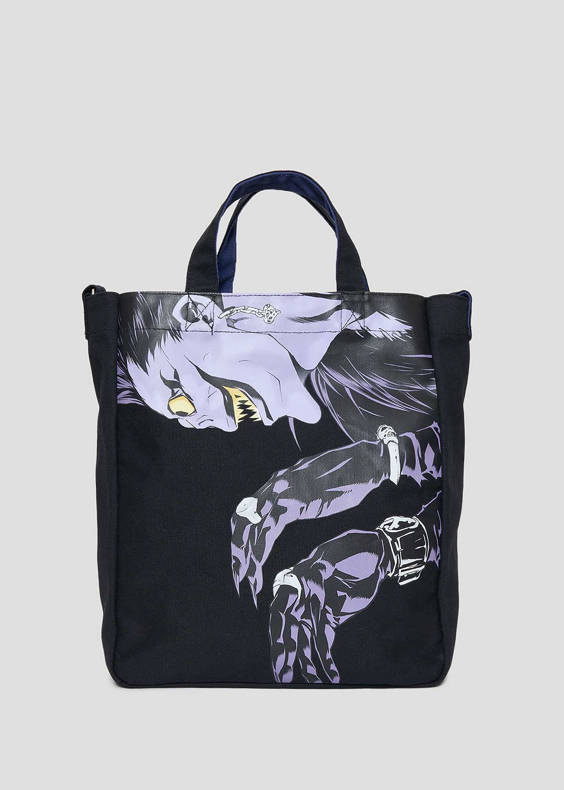 リューク｜2WAYトートバッグ｜ユニセックス｜グラニフ(graniph)公式