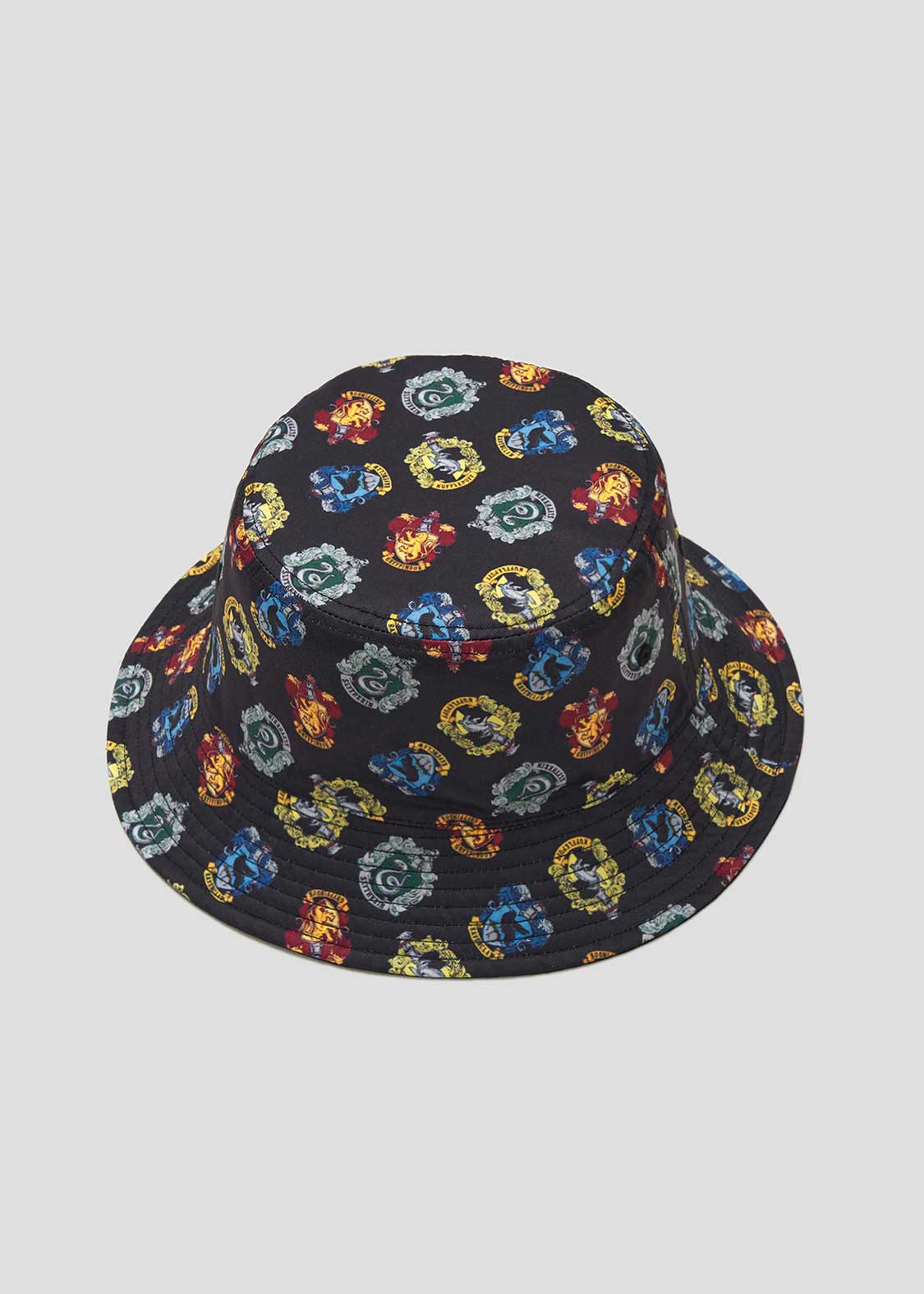 組分け帽子｜リバーシブルバケットハット｜ユニセックス｜グラニフ