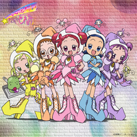 も～っと！おジャ魔女どれみ Sound Select／V.A｜音楽ダウンロード