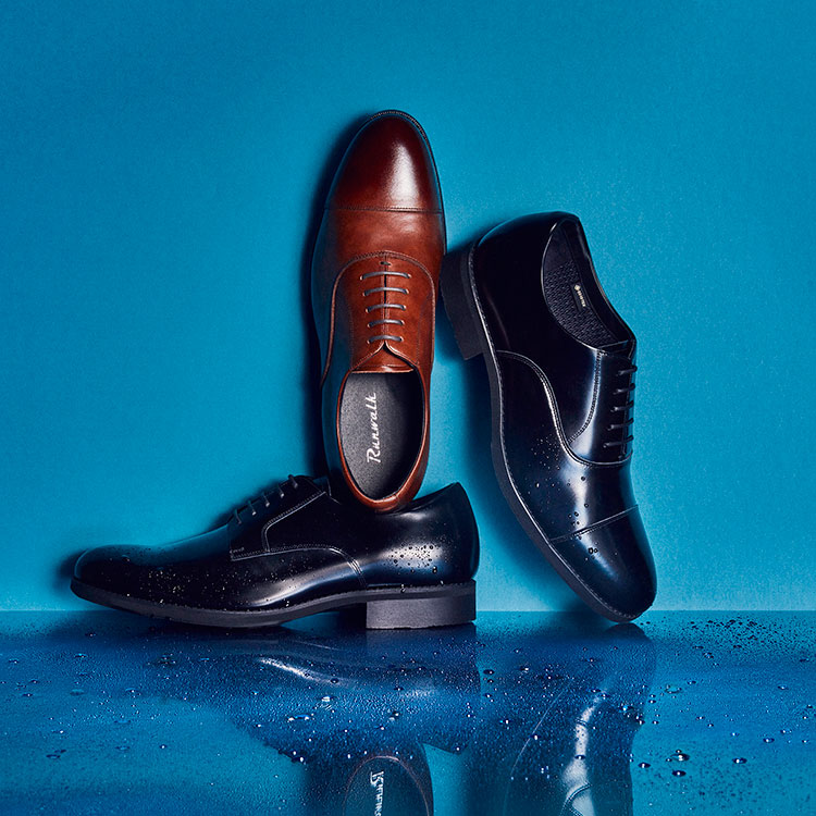 アシックスランウォーク（GORE-TEX搭載モデル） | フェーズフリー認証