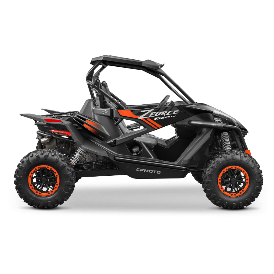 Model ZFORCE 950 HO EX EPS 2023 | CFMOTO Canada