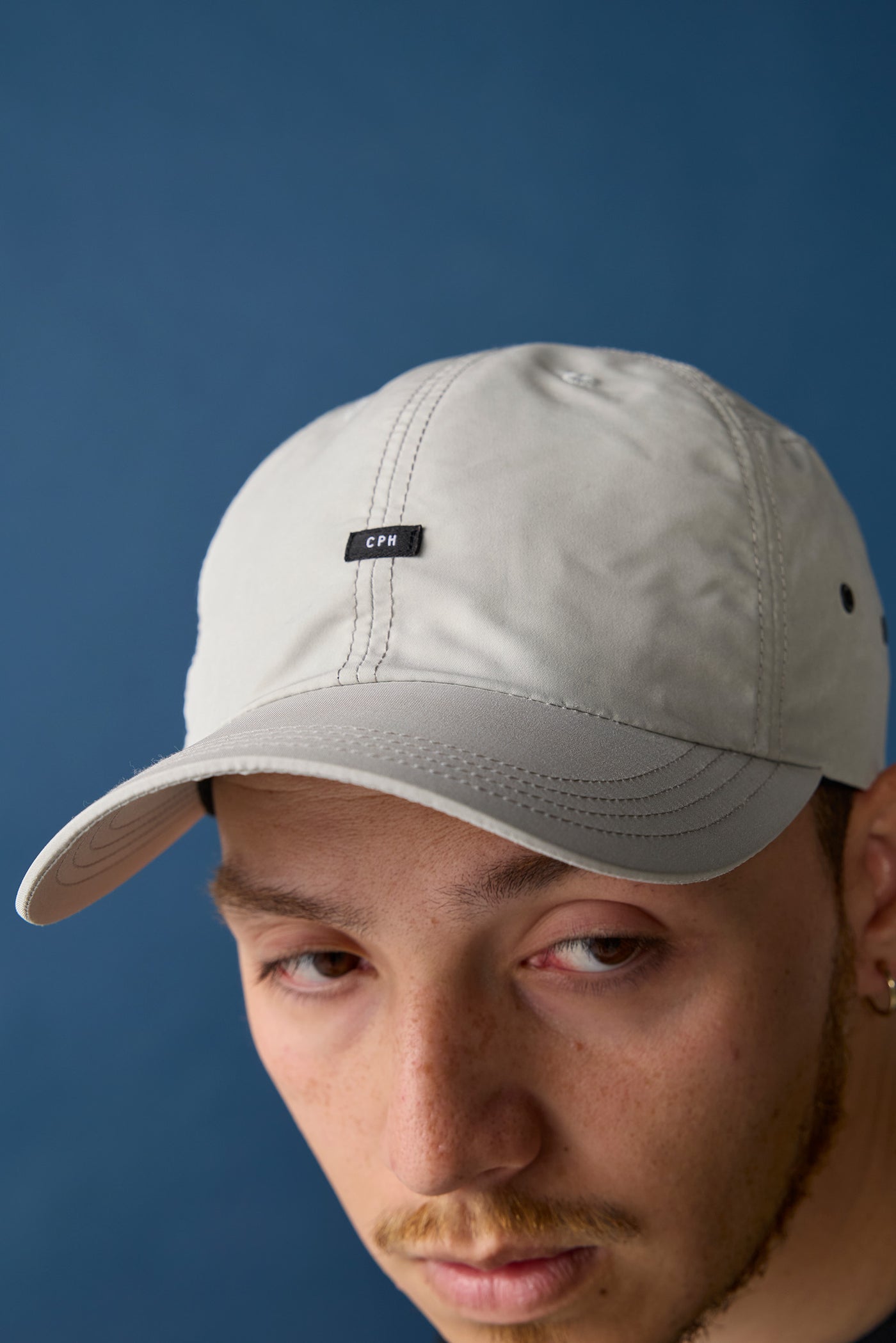 キャップ | 帽子通販｜CPH(シーピーエイチ）6 JET CAP / DIVIDER CLOTH