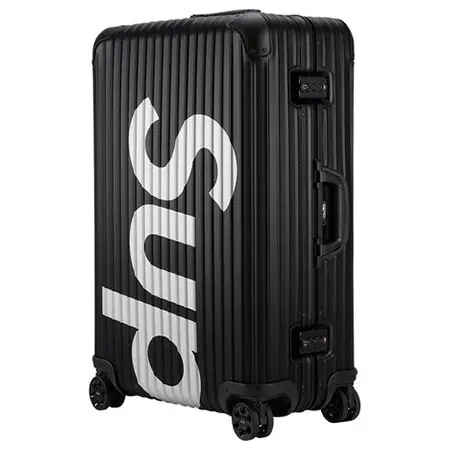 Supreme×rimowa(シュプリーム×リモワ)買取【高く売る】ならc-style