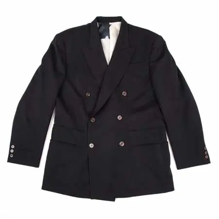 JEAN PAUL GAULTIER HOMME(ジャンポールゴルチェオム)買取【高く売る