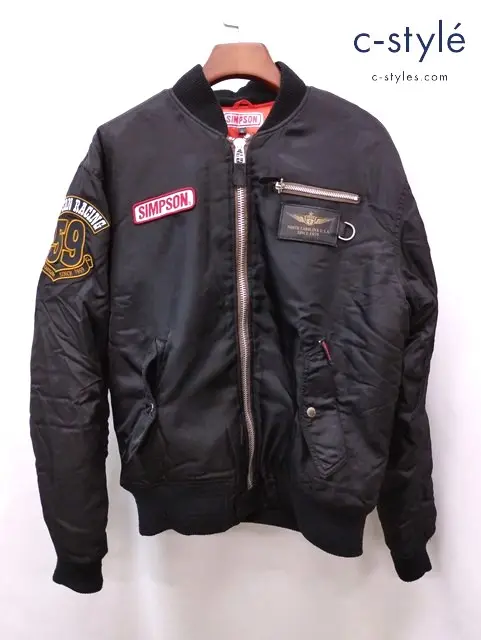 SIMPSON(シンプソン) ジャケット買取【高く売る】ならc-style