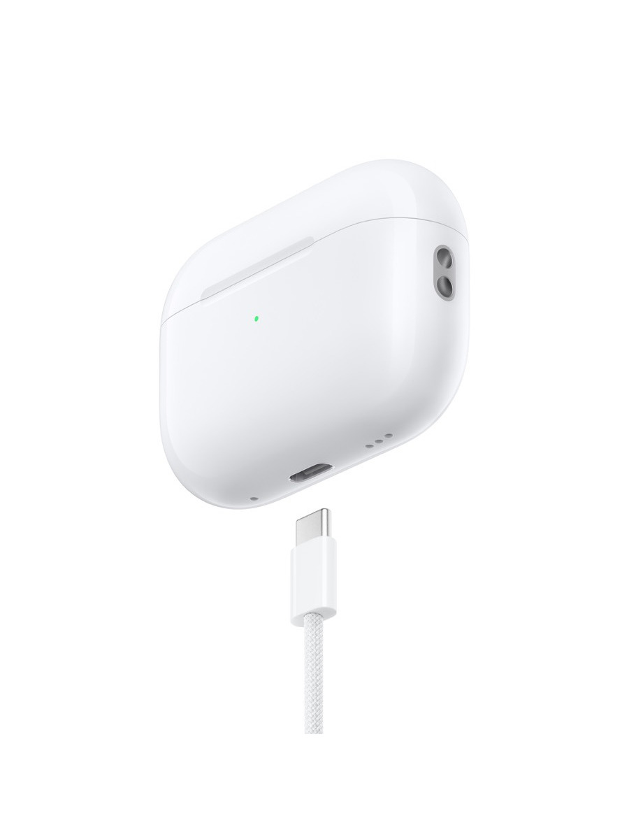 MagSafe充電ケース（USB-C）付きAirPods Pro（第2世代）｜C smart公式