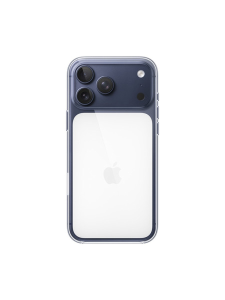 MagSafe対応iPhone 17 Pro Maxクリアケース｜C smart公式オンラインストア