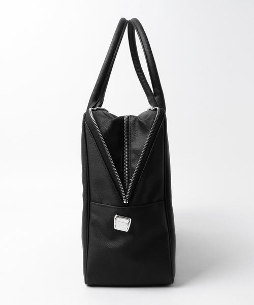 PORTER（ポーター）の「PORTER×B印 YOSHIDA / 別注 “JFK” ボストン