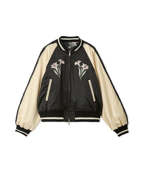 LILY BROWN（リリーブラウン）の「【LILY BROWN×KEITA MARUYAMA】エン