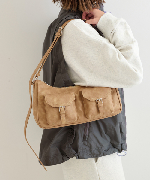 STANDOIL（スタンドオイル）の「【STAND OIL/スタンドオイル】 JOEY