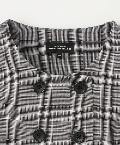 green label relaxing（グリーンレーベルリラクシング）の「T/W グレン