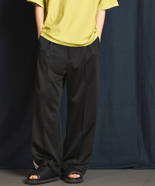 MAISON SPECIAL（メゾンスペシャル）の「《UNISEX》Crochet Side Line