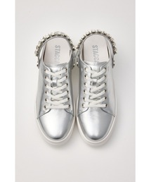 STACCATO｜スタッカートのシューズ（シルバー/銀色系）通販 - ZOZOTOWN