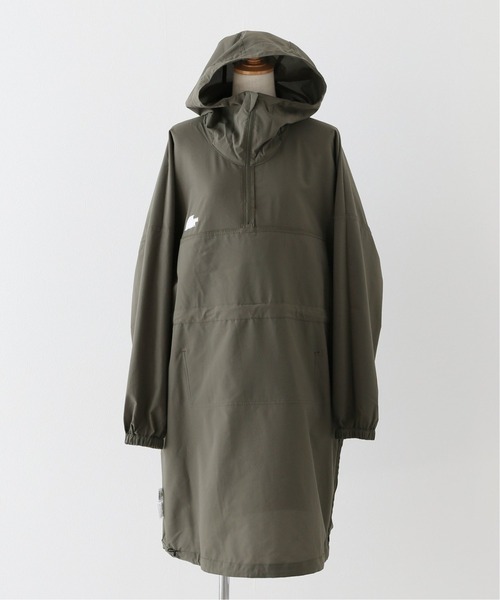 セール】【THE NORTH FACE/ザ ノースフェイス】 ロングアノラック