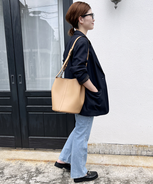 Spick & Span（スピックアンドスパン）の「ウールカルゼロング