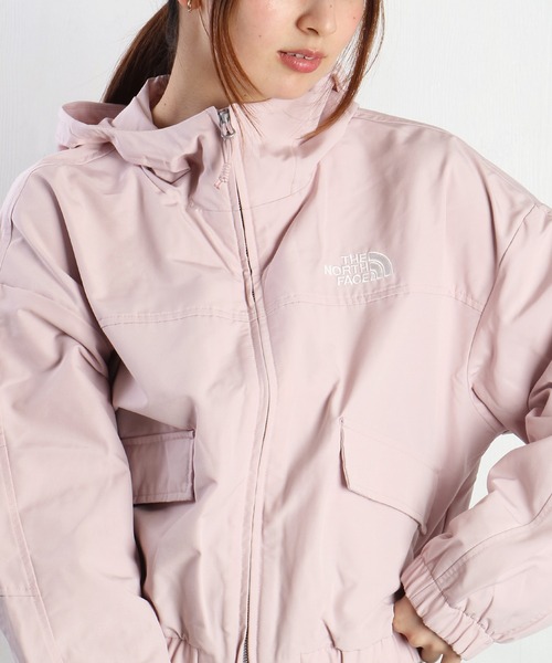 セール】【韓国限定・日本未入荷】 THE NORTH FACE W'S NEILTON JACKET