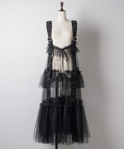 J1U by LA BELLE ETUDE（ジユウバイラベルエチュード）の「シースルー