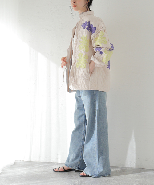 sara mallika（サラ マリカ）の「【SARA MALLIKA/サラマリカ】 COTTON