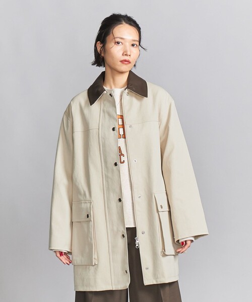 BEAUTY&YOUTH UNITED ARROWS（ビューティーアンドユースユナイテッド