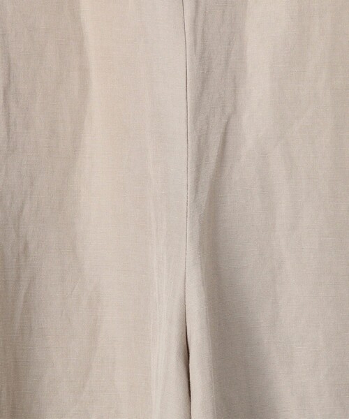 GALERIE VIE（ギャルリー ヴィー）の「リネンキュプラコンパクト