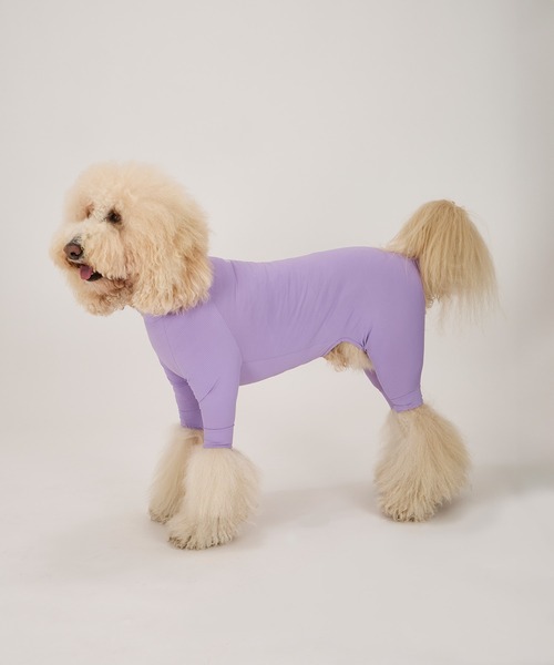 インセクトシールドスキンタイトスーツ/3L/4L/5L/中型犬/大型犬